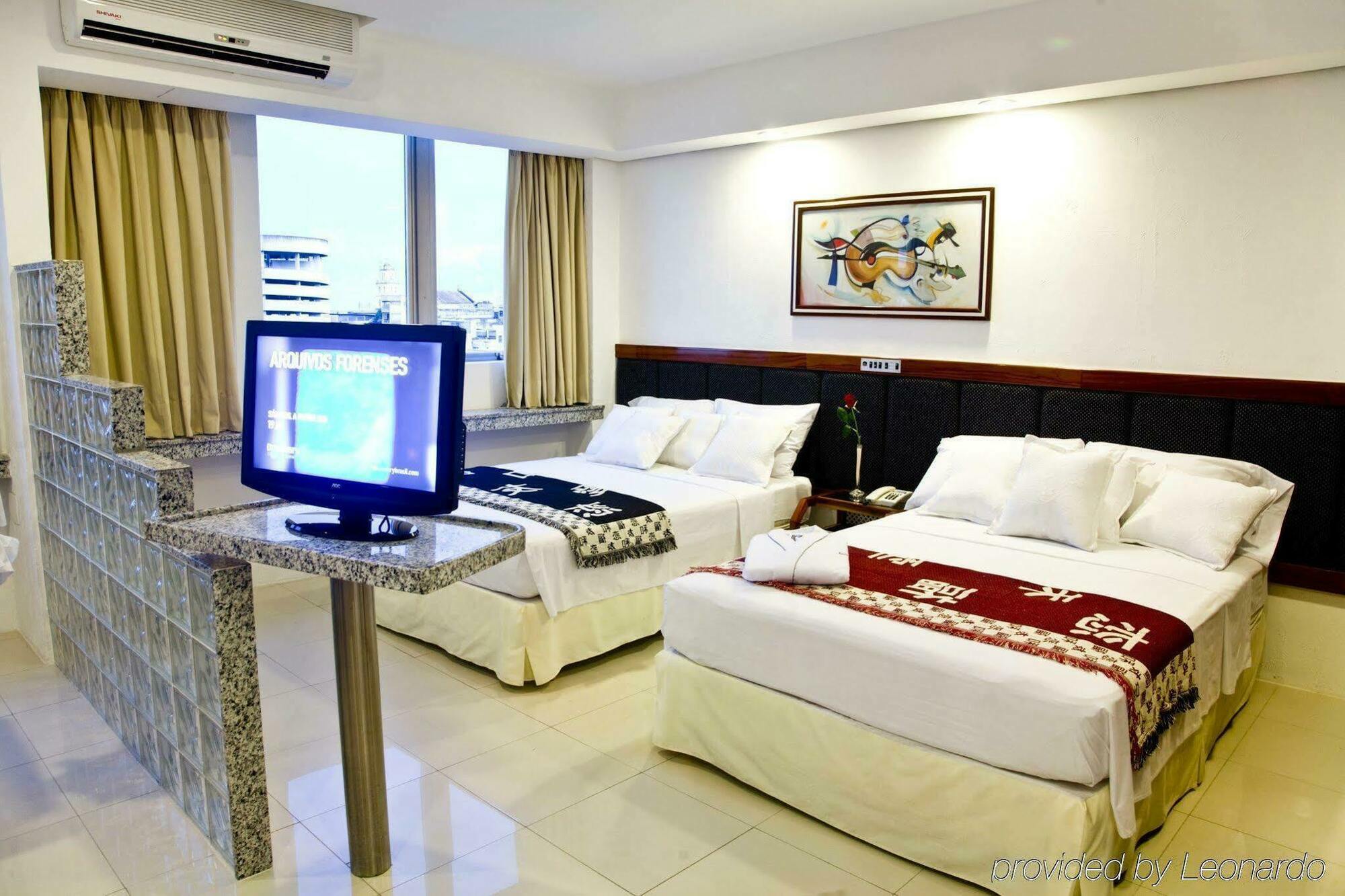 Hotel Lord